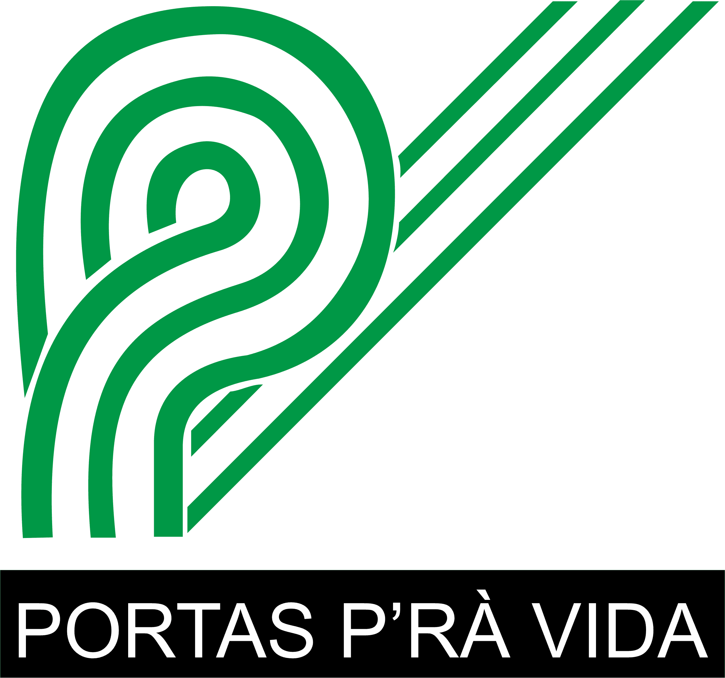 Associação Portas P'rà Vida