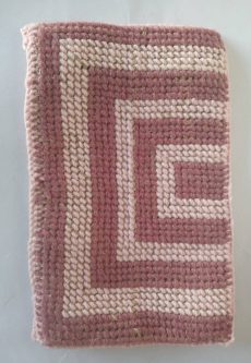 Carteira Riscas Artesanal V1