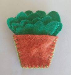 Íman Mini Magericos V1