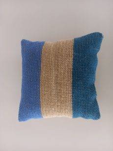 Almofada em meio ponto R1