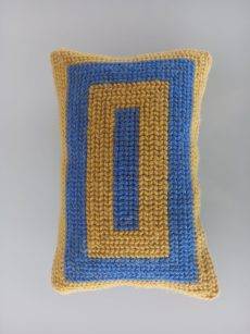 Almofada meio ponto R1