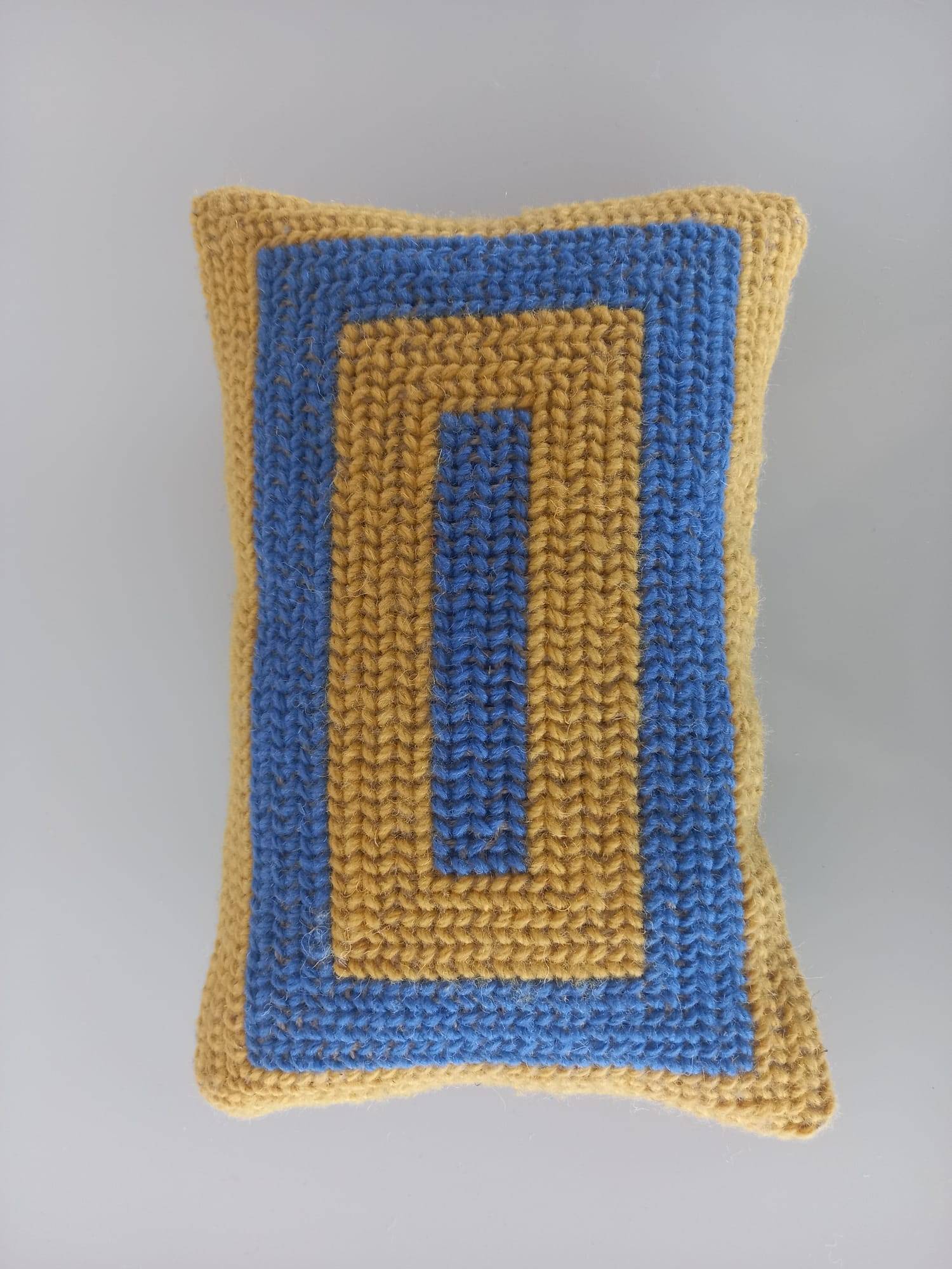 Almofada meio ponto R1