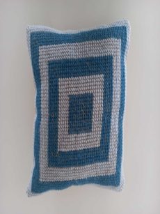 Almofada meio ponto R1