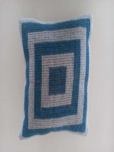 Almofada meio ponto R1