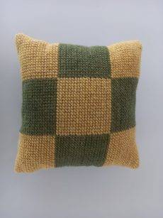 Almofada meio ponto R1