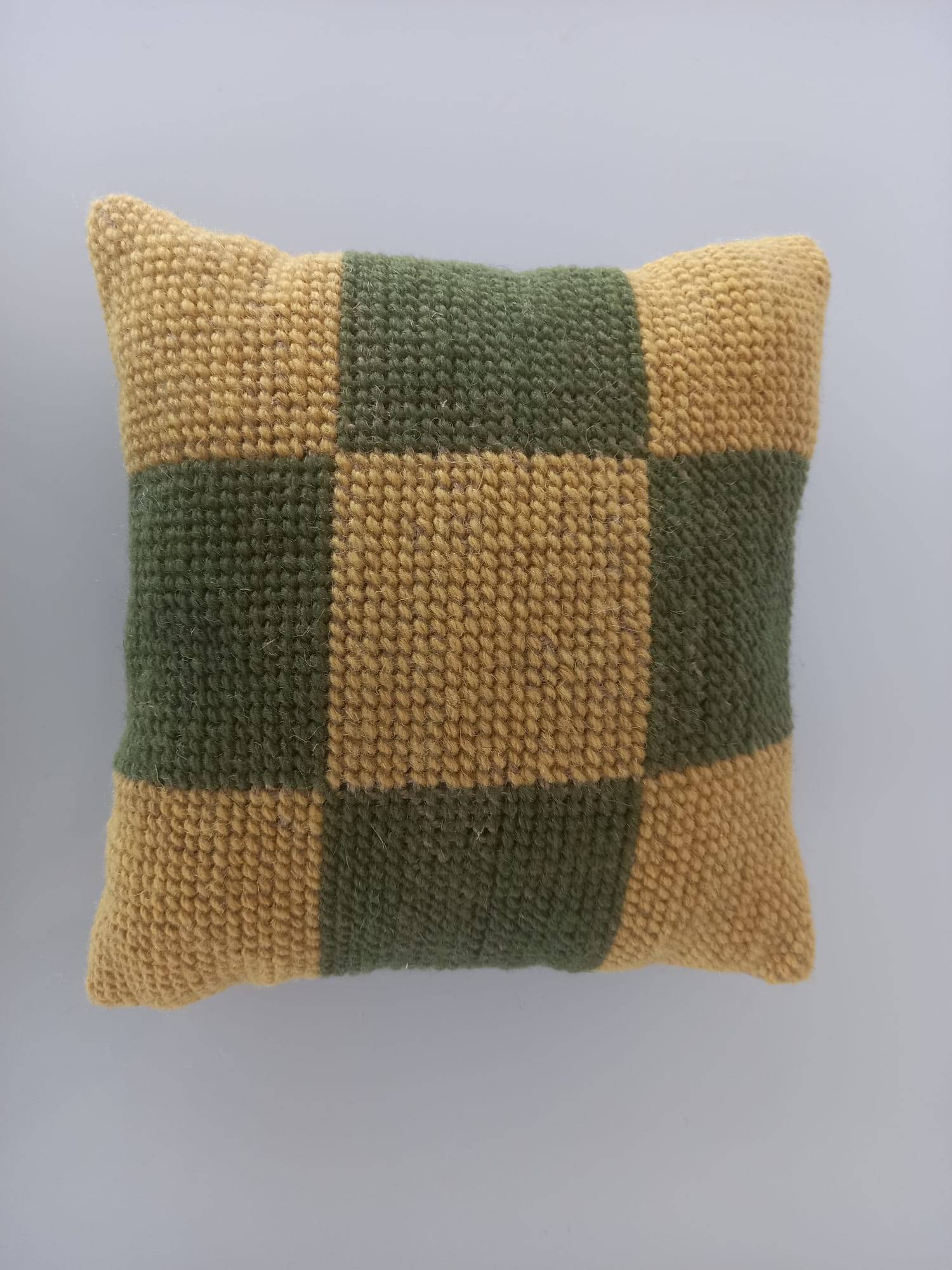 Almofada meio ponto R1