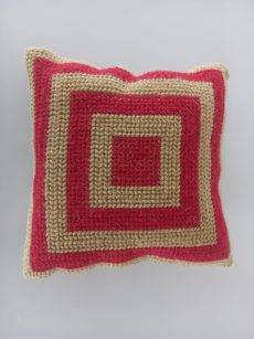 Almofada meio ponto R1