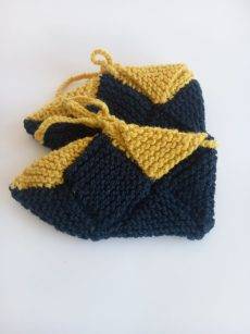 Carapins (Sapatos de Bebés) R1