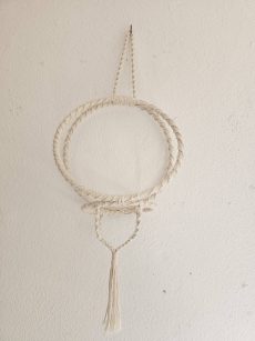 Suporte de Planta sem Vaso A1