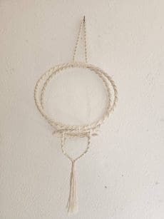 Suporte de Planta sem Vaso A1
