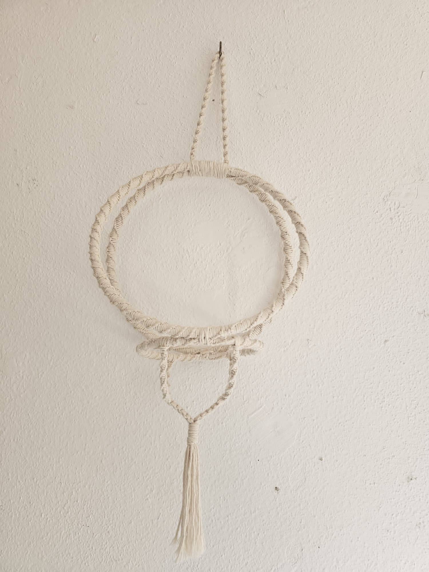 Suporte de Planta sem Vaso A1