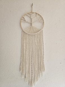 Árvore da Vida Decorativa A1
