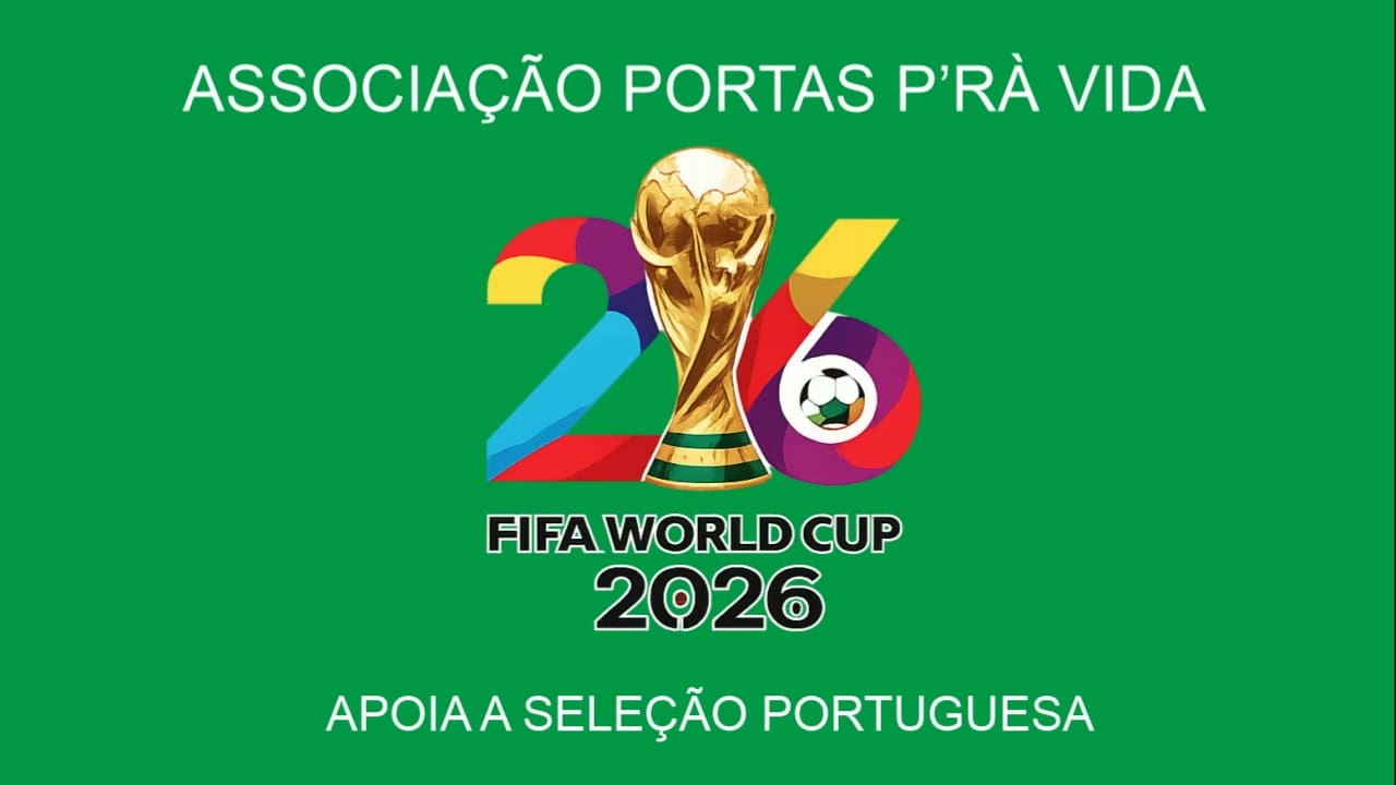 Portas P'rà Vida