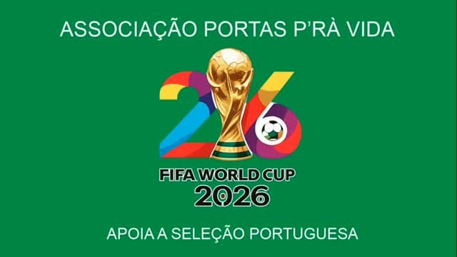 Portas P'rà Vida