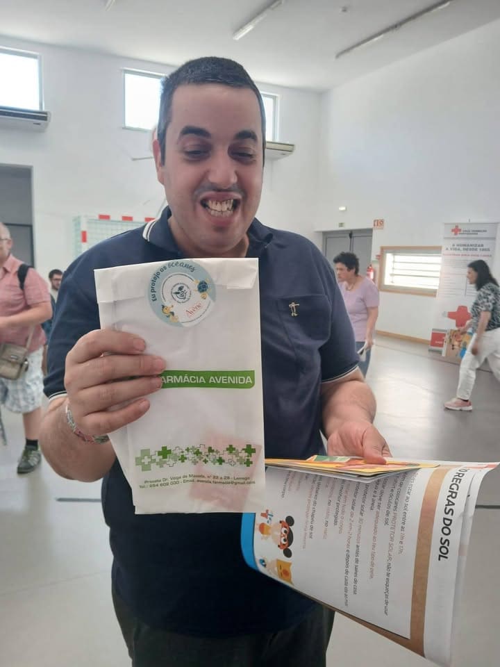 Portas P'rà Vida